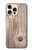 S3822 Tree Woods Texture Graphic Printed Case For iPhone 16 pro max