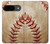 S0064 Baseball Case For Google Pixel 9