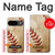 S0064 Baseball Case For Google Pixel 9