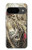 S0122 Yakuza Tattoo Case For Google Pixel 9
