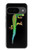 S0125 Green Madagascan Gecko Case For Google Pixel 9