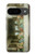 S0173 Leonardo DaVinci The Last Supper Case For Google Pixel 9