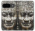S0314 Ancient Cambodian Buddhism Case For Google Pixel 9