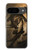 S0388 Dragon Rider Case For Google Pixel 9