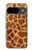 S0422 Giraffe Skin Case For Google Pixel 9