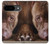 S0519 PitBull Face Case For Google Pixel 9