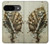 S0550 Skull Card Poker Case For Google Pixel 9