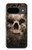 S0552 Skull Case For Google Pixel 9