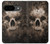 S0552 Skull Case For Google Pixel 9