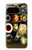 S0627 Japanese Food Case For Google Pixel 9