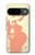 S0815 Pregnant Art Case For Google Pixel 9