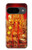 S1030 Hindu God Durga Puja Case For Google Pixel 9