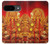 S1030 Hindu God Durga Puja Case For Google Pixel 9