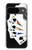 S1078 Poker Royal Straight Flush Case For Google Pixel 9