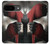 S1252 Boxing Fighter Case For Google Pixel 9