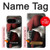 S1252 Boxing Fighter Case For Google Pixel 9