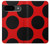 S1829 Ladybugs Dot Pattern Case For Google Pixel 9
