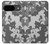 S2186 Gray Camo Camouflage Graphic Printed Case For Google Pixel 9