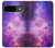 S2207 Milky Way Galaxy Case For Google Pixel 9