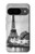 S2350 Old Paris Eiffel Tower Case For Google Pixel 9