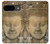 S2416 Apsaras Angkor Wat Cambodian Art Case For Google Pixel 9