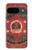 S2464 Tibetan Mandala of the Naropa Tradition Case For Google Pixel 9