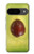 S2552 Avocado Fruit Case For Google Pixel 9