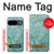 S2692 Vincent Van Gogh Almond Blossom Case For Google Pixel 9