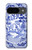S2768 Willow Pattern Graphic Case For Google Pixel 9