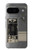 S2814 Apollo Spacecraft Case For Google Pixel 9