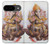 S2820 Hindu God Ganesha Ganapati Vinayaka Case For Google Pixel 9
