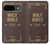 S2889 Holy Bible Cover King James Version Case For Google Pixel 9