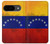 S2974 Venezuela Football Soccer Case For Google Pixel 9