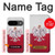 S3005 Poland Football Soccer Case For Google Pixel 9