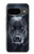 S3168 German Shepherd Black Dog Case For Google Pixel 9