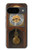S3173 Grandfather Clock Antique Wall Clock Case For Google Pixel 9