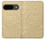 S3288 White Jade Dragon Graphic Painted Case For Google Pixel 9