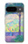 S3349 Paul Signac Terrace of Meudon Case For Google Pixel 9