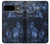 S3431 Digital Code Cyber Hacker Case For Google Pixel 9