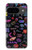 S3433 Vintage Neon Graphic Case For Google Pixel 9