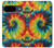 S3459 Tie Dye Case For Google Pixel 9