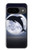 S3510 Dolphin Moon Night Case For Google Pixel 9