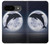 S3510 Dolphin Moon Night Case For Google Pixel 9