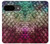 S3539 Mermaid Fish Scale Case For Google Pixel 9
