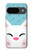 S3542 Cute Cat Cartoon Case For Google Pixel 9