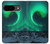 S3667 Aurora Northern Light Case For Google Pixel 9