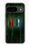 S3816 Red Pill Blue Pill Capsule Case For Google Pixel 9 S3816 Red Pill Blue Pill Capsule Case For Google Pixel 9