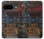 S3836 Airplane Cockpit Case For Google Pixel 9