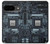 S3880 Electronic Print Case For Google Pixel 9