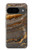S3886 Gray Marble Rock Case For Google Pixel 9